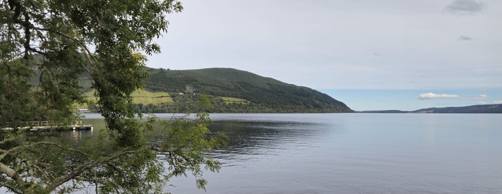 Urquhart Castle