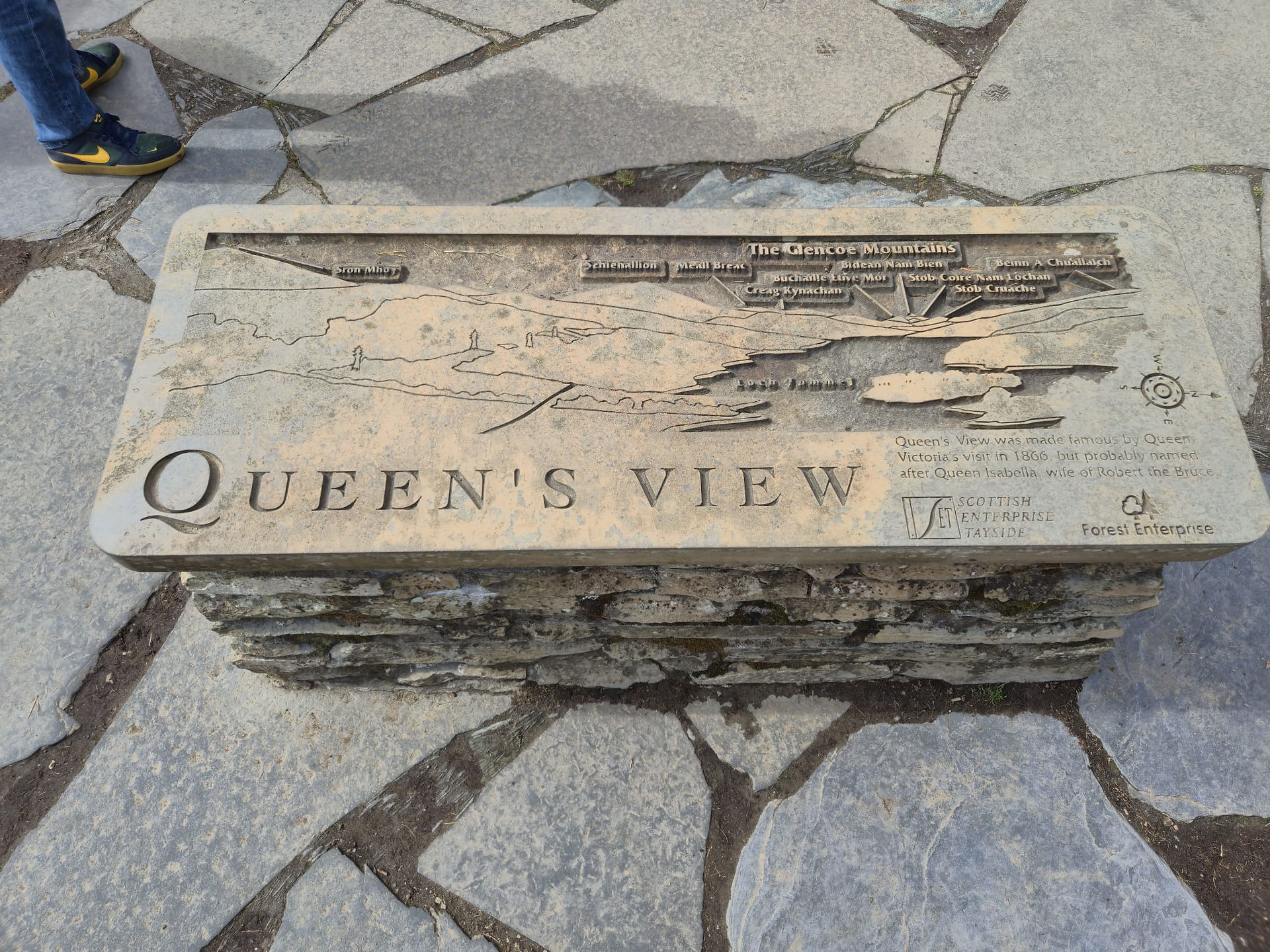 Queens View
