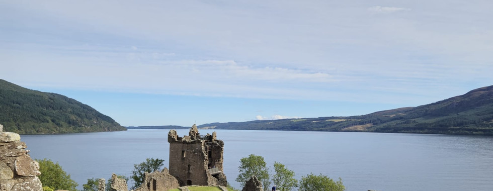 Urquhart Castle