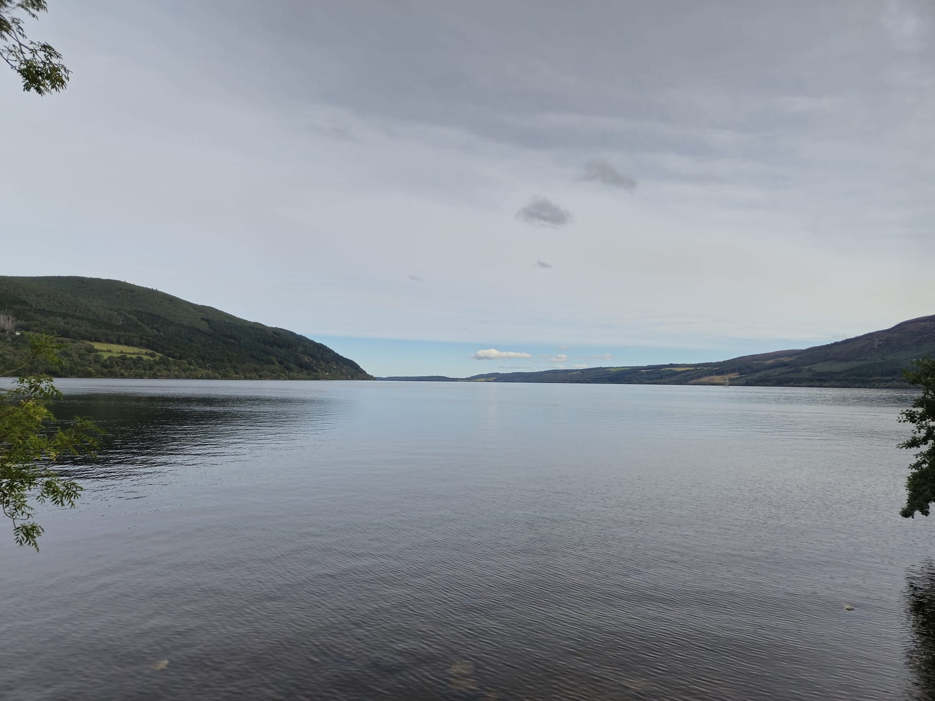 Urquhart Castle 