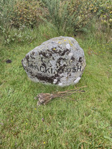 Culloden Battlefield
