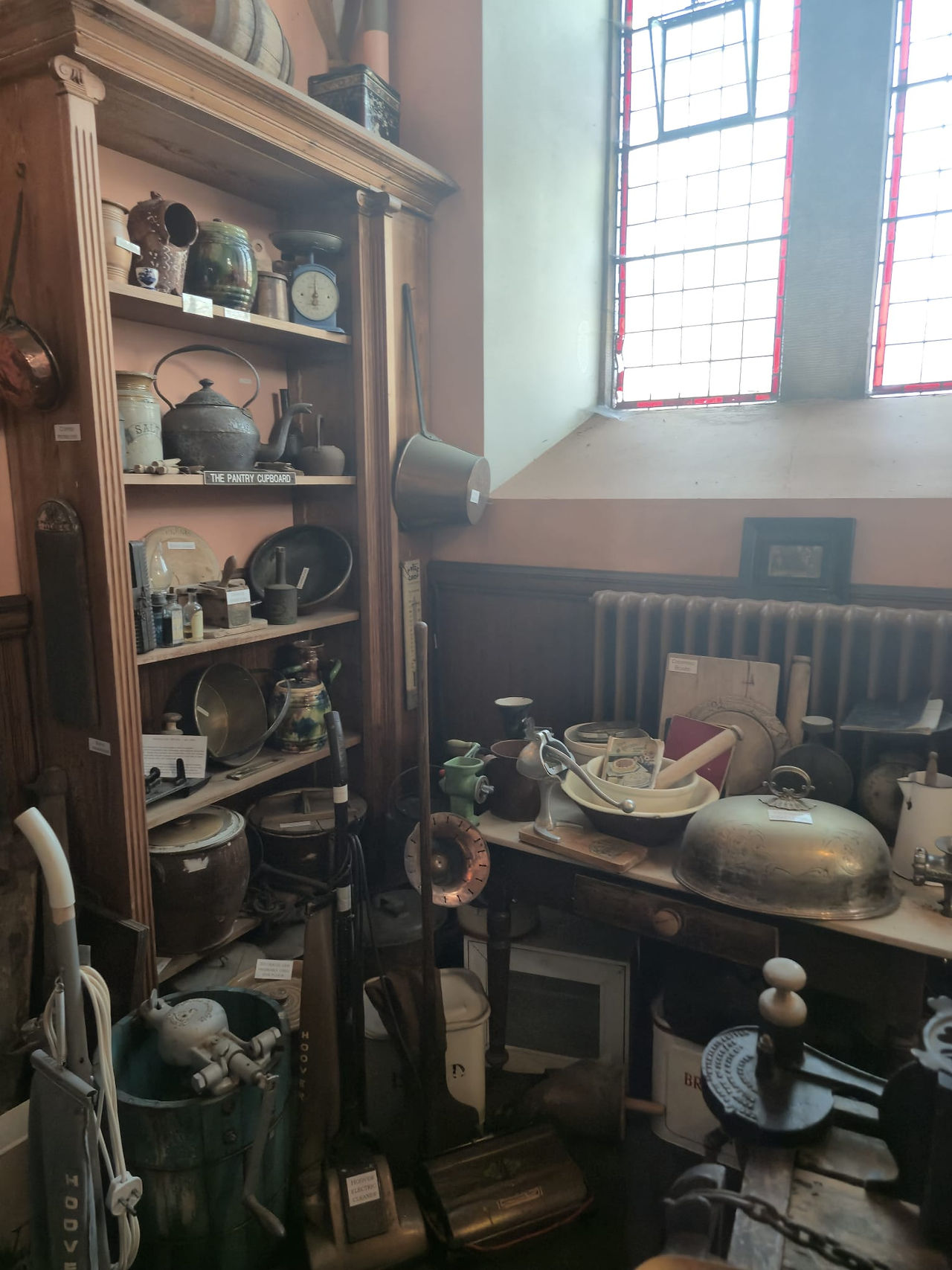 Fochabers Folk Museum