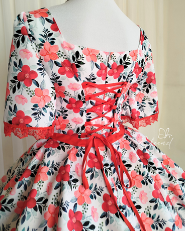Vestidos de cueca para niña y mujer confeccionados en Chile, diseños exclusivos de huasa chilena, trajes folclóricos elegantes para Fiestas Patrias, competencias y presentaciones.