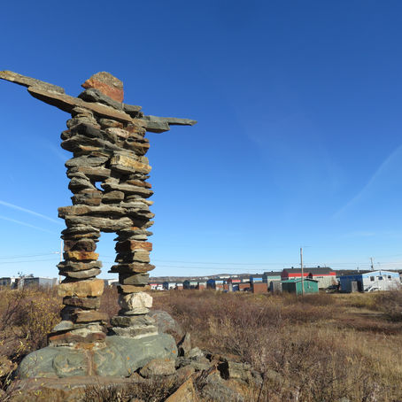 Le Nord un jour, toujours le Nord