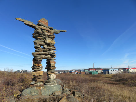 Le Nord un jour, toujours le Nord
