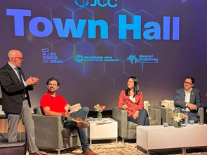 Recap: Understanding Israel, Iran, and the moment we’re in