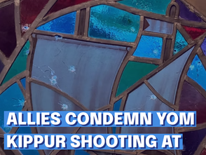 Allies and community leaders condemn Belleville shooting