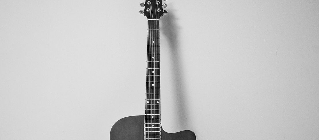 guitar