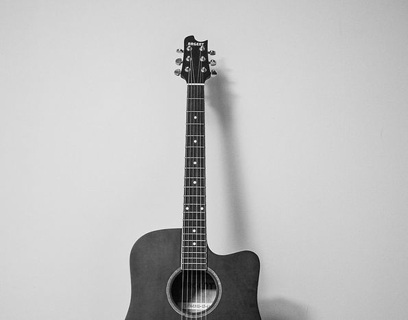 Guitar