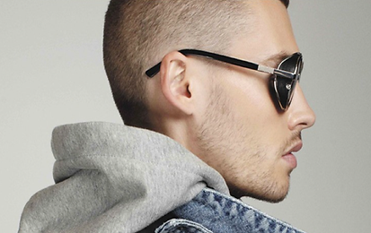 Óculos Escuros Polarizado Otto Store