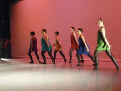 Spring Repertoire, 2014