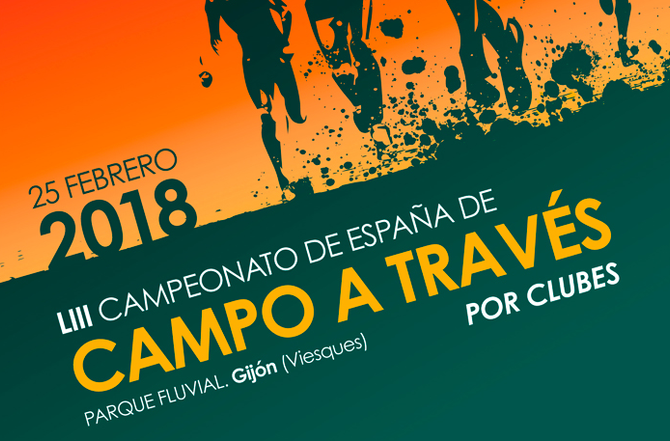 Atletas del Txindoki Grupo Jaso AT en Gijón, Castellón, Valencia y Sevilla