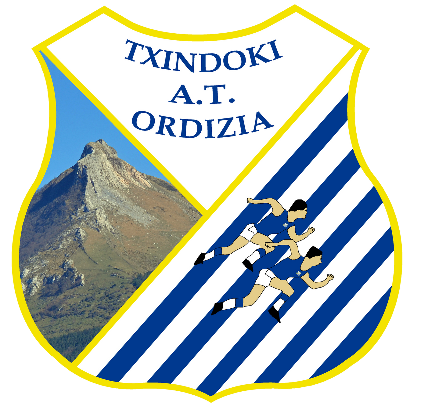 Josetxo Imaz Memoriala