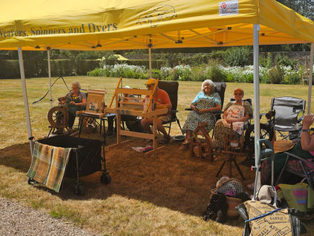 Clytha Park Open Gardens