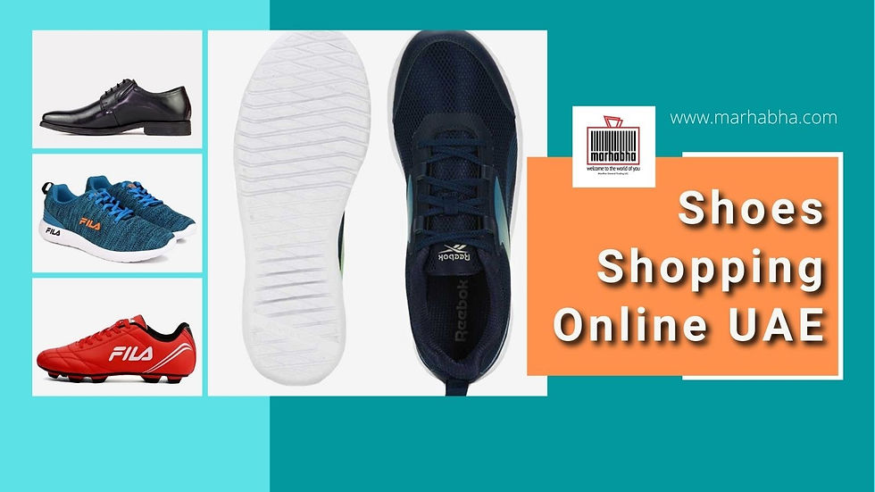 Factors to Consider for Shopping Shoes Online
