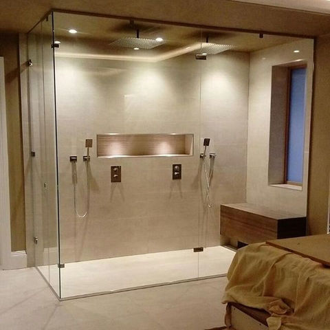 Shower 4