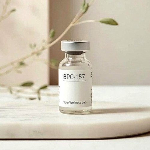 vizoya bpc-157 Vyoya Reviews BPC 157 (Body Protection Compound-157)
