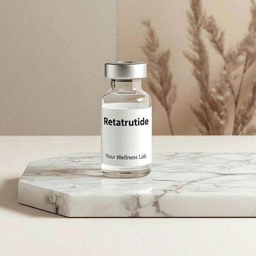 beast labs retatrutide 10mg & 20mg Australia What is Retatrutide Research Peptide