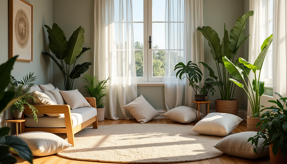 Holistic Wellness: Defining What Wellness Means to You