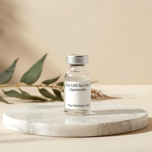 ipamorelin liquid CJC-1295 No DAC / Ipamorelin: Lean Muscle Stack