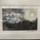 Thumbnail: Full Moon & Sheet Lightning - Original Painting