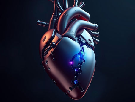 Exploring the Depths of Digital Love in the Modern Age