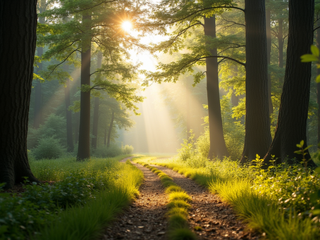 The Essential Changes Our World Desperately Needs Today