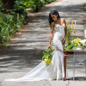 Styled Shoot - Cherry Tree Hill