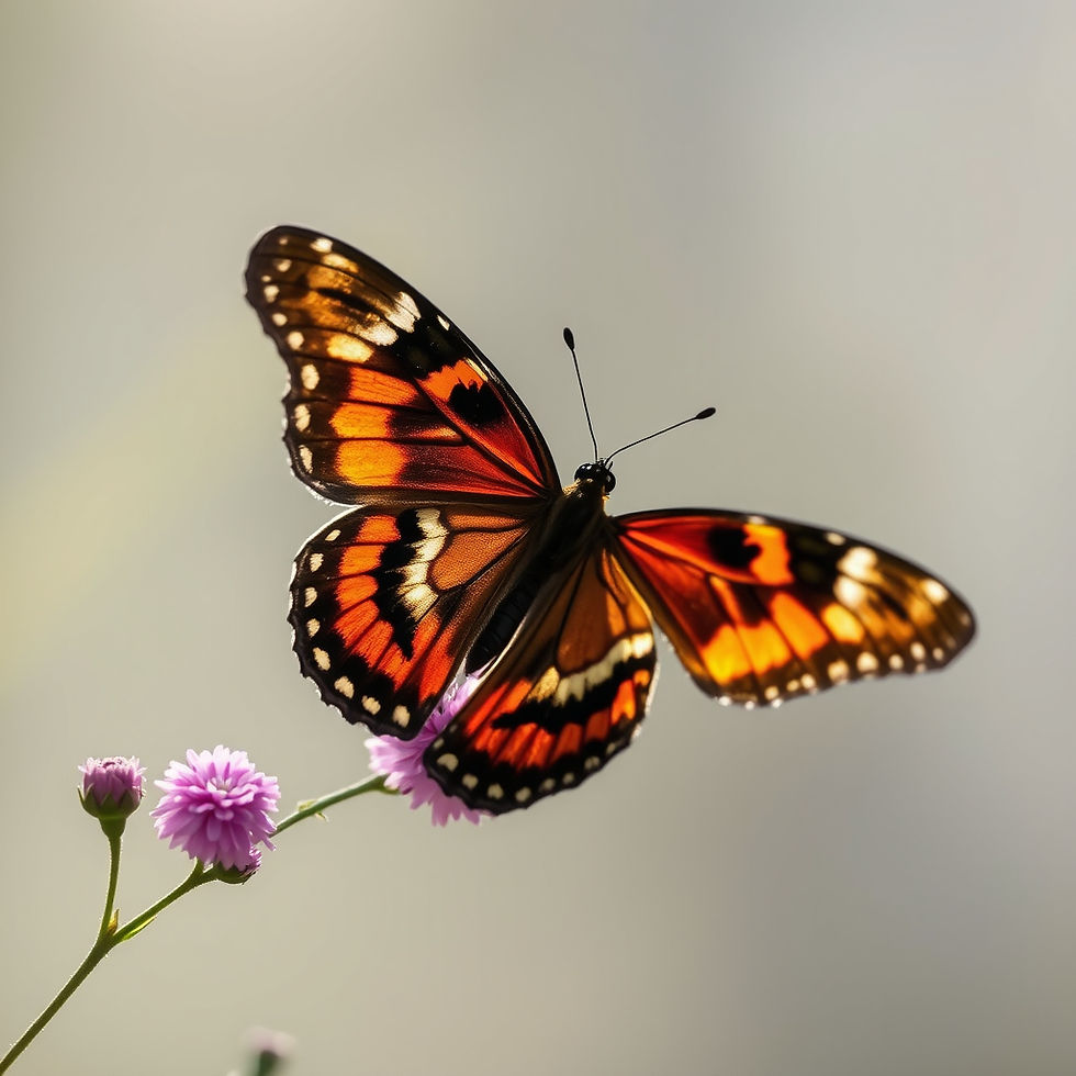 Understanding the Butterfly Effect and Its Impact on Our Lives