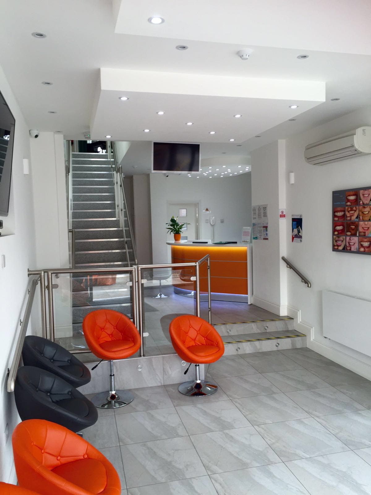 German Implant Specialist, Orthodontics and General Dentistry