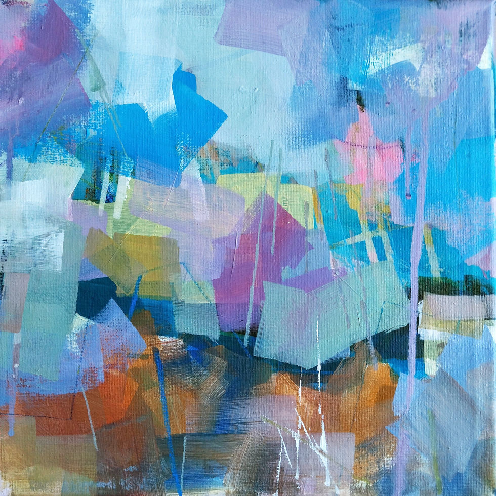 Electric Illusion