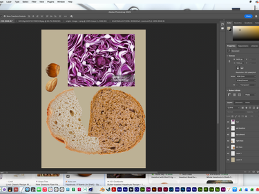 Level 5 - 2D Computer Animation: All About Food! (2026)