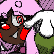 Stanmore Parable / Stanmore Walking Simulator - Cindy Holloughway Character Assets