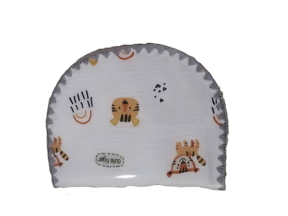 Thumbnail: Baby Cloud Pillow