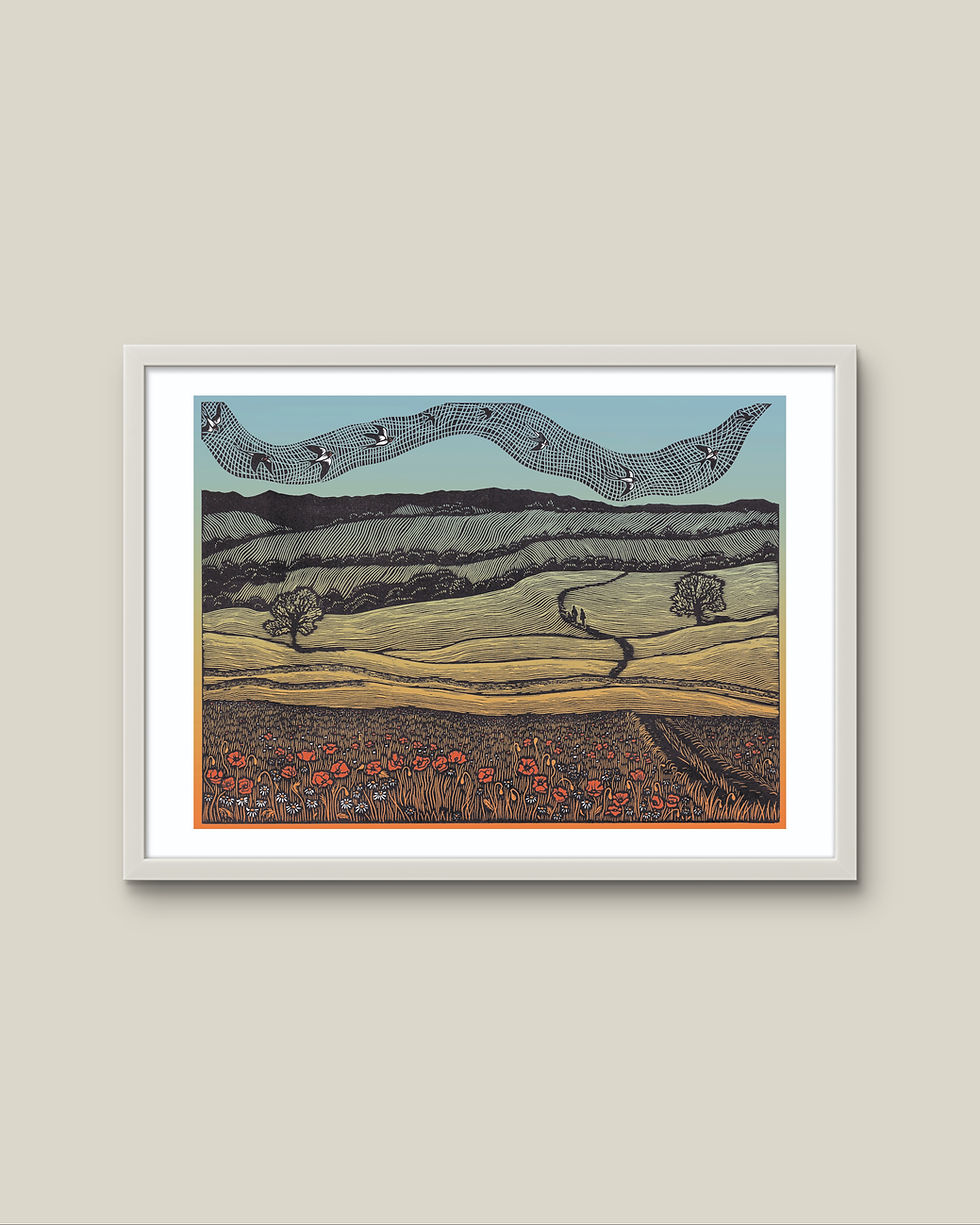 Thumbnail: Poppy Meadows