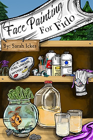 Face Painting for Fido Cover.jpg