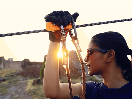 Ensuring Safety Standards for an Unforgettable Zip Tour Experience