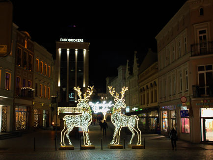 Co robić w weekend? Podpowiadamy…