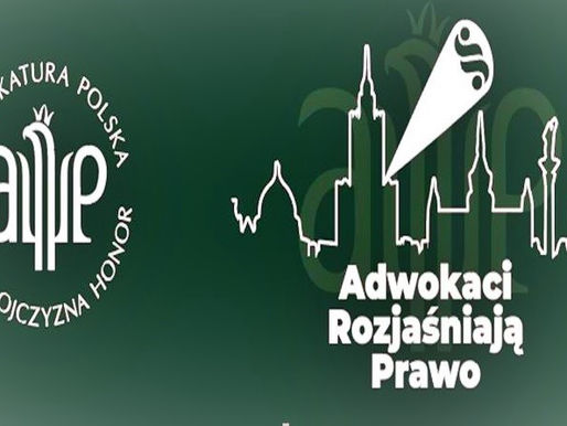 Adwokaci wejdą do szkół. Będą „rozjaśniać prawo”!