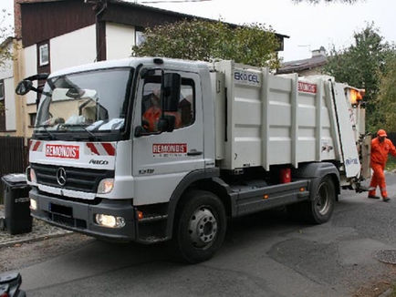 Remondis dostał pozwolenie na budowę instalacja do przetwarzania odpadów komunalnych