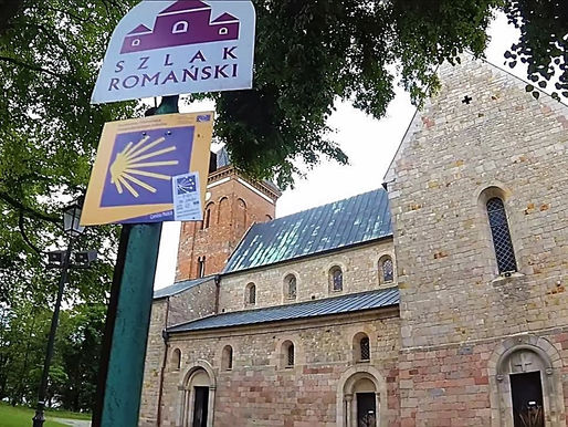 Pobiegną do Santiago de Compostela. Sztafeta w szczytnym celu