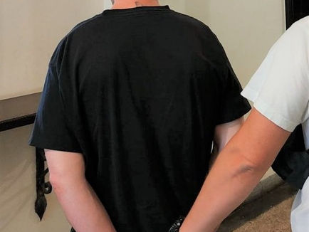 Gdańszczanin zaatakował i znieważył Ukraińców. Teraz czeka w areszcie na wyrok