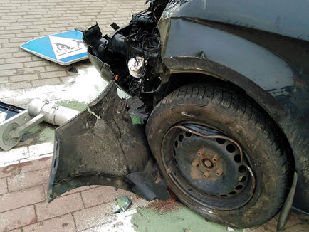 Byłeś świadkiem któregoś ze zdarzeń drogowych? Policja prosi o kontakt