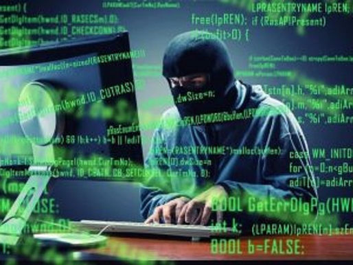Nowe metody cyberprzestępców. „Odchodzą od typowych ataków hakerskich”