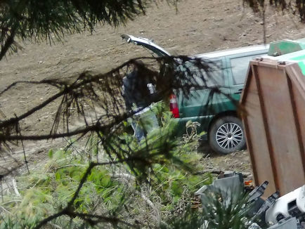 Fotopułapki zadziałały – zarejestrowały kolejne wykroczenia!