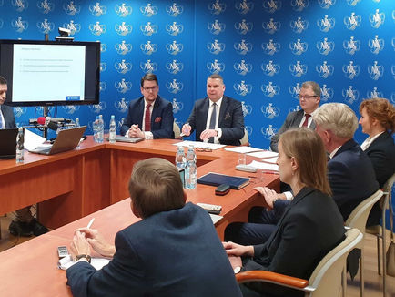 Delegatura NIK w Bydgoszczy: Nieprawidłowości i naruszenia na prawie miliard złotych!