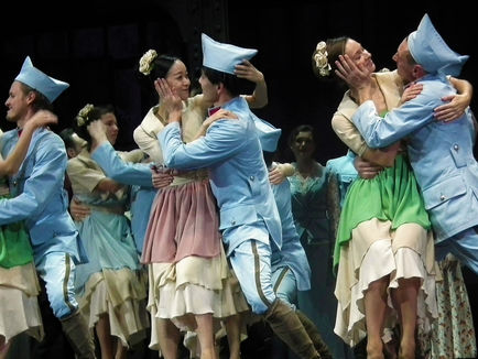 Weekend w Bydgoszczy…