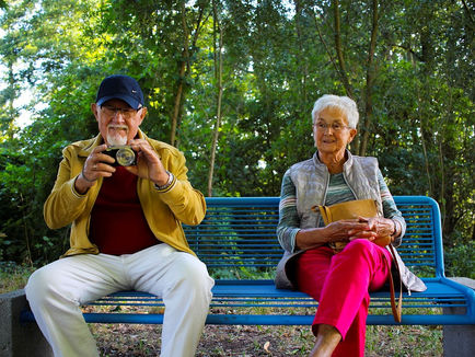 „14-stka” będzie wypłacana bez wniosku. Seniorze nie daj się oszukać!