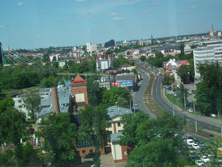 Nowy ZIT BydOF szansą na dynamiczny rozwój Metropolii Bydgoszcz