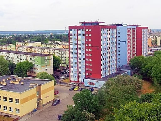Kolejne policyjne działania „Blokers" na bydgoskim Błoniu